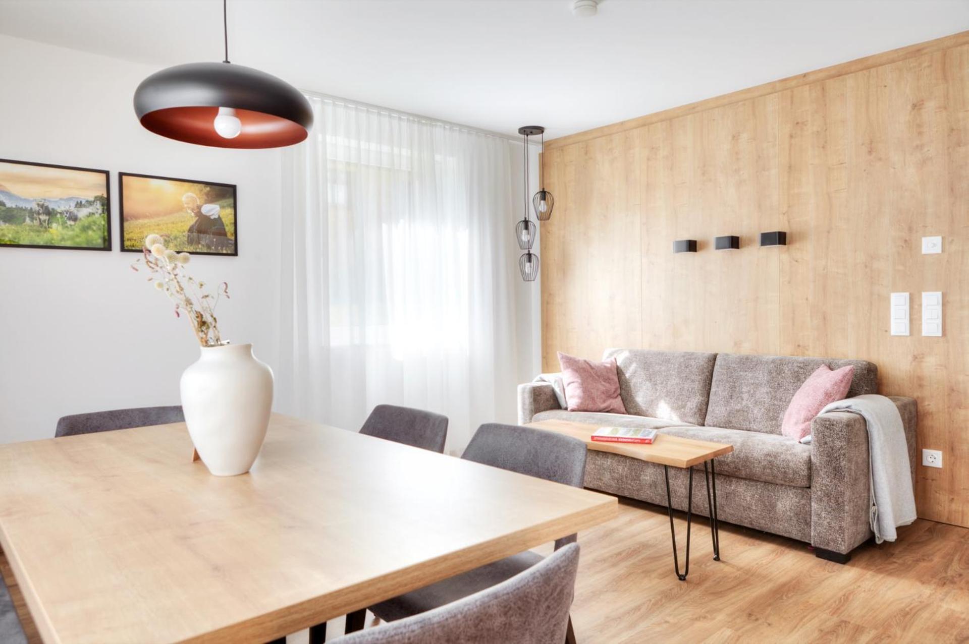 Alpenstolz Damuels Haus 3 - Stilvoll Urlauben In Den Bergen Apartment Bagian luar foto